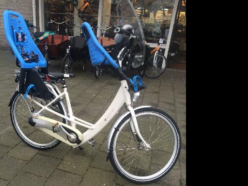 batavus mambo e-bike